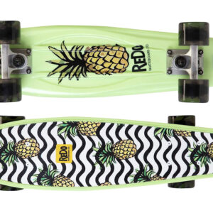 Penny board Redo Pineapple 50 kg SP0745 - Image 2