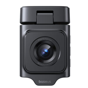 Baseus PrimeTrip VD1 automobilinis vaizdo registratorius 2K+1080p - juodos spalvos - Image 2