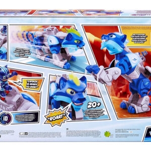 PJ Masks riaumojanti drąsioji katė su garsais ir šviesomis veiksmo figūrėlė ZA4918 - Image 6