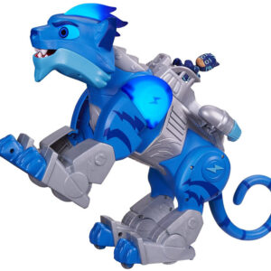 PJ Masks riaumojanti drąsioji katė su garsais ir šviesomis veiksmo figūrėlė ZA4918 - Image 5