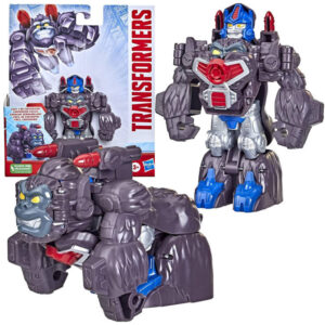 2in1 Transformers Optimus Primal figūrėlė ZA4920