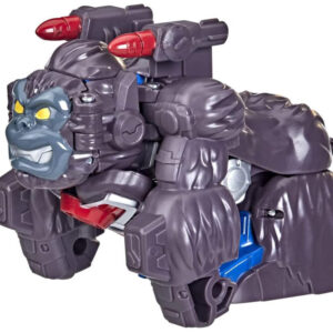 2in1 Transformers Optimus Primal figūrėlė ZA4920 - Image 3