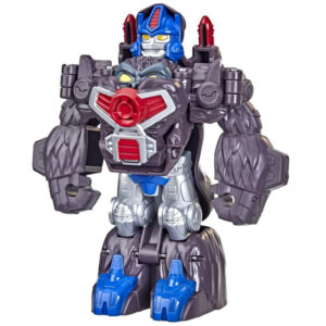 2in1 Transformers Optimus Primal figūrėlė ZA4920 - Image 5