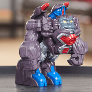 2in1 Transformers Optimus Primal figūrėlė ZA4920 - Image 6