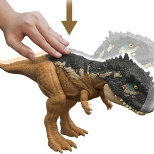 Jurassic World Dominion dinozauras Skorpiovenator ZA4926 - Image 2