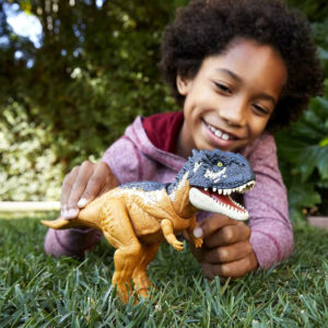 Jurassic World Dominion dinozauras Skorpiovenator ZA4926 - Image 3