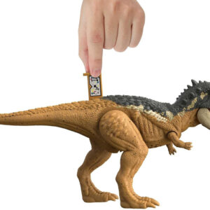 Jurassic World Dominion dinozauras Skorpiovenator ZA4926 - Image 4