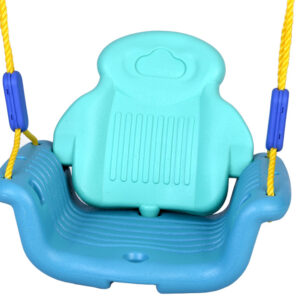 Patogi kūdikio supynė + atlošas ir turėklai SP0756 - Image 3