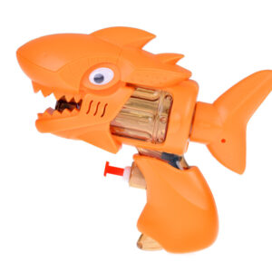 Kišeninis vandens pistoletas Orange Shark vaikams ZA4964 PO - Image 4