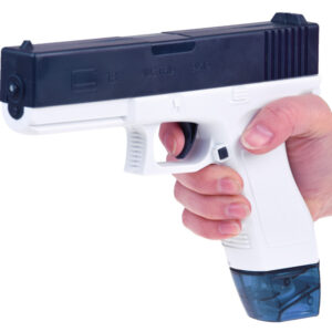 Elektrinis žaislinis vandens pistoletas Glock ZA4965 - Image 2