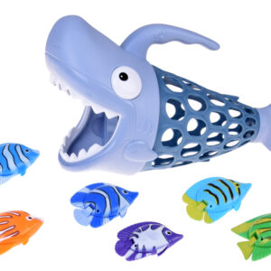 Žvejybos krepšys žuvims gaudyti Shark ZA4971 - Image 2