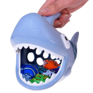Žvejybos krepšys žuvims gaudyti Shark ZA4971 - Image 5