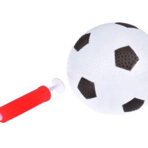 Futbolo vartai vaikams su kamuoliu ir kūgiais SP0771 - Image 4
