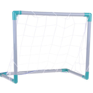 Futbolo vartai vaikams su kamuoliu ir kūgiais SP0771 - Image 5