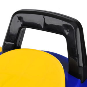Vaikiškas keturratis Goodyear su garsais ir šviesomis ZA4988 - Image 6