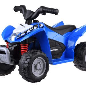 Akumuliatorinis keturratis HONDA ATV vaikiškas elektromobilis PA0304 - Image 2