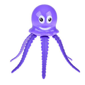 „Octopussy“ žaislas mokymuisi nardyti, vonios žaislas SP0778 - Image 7