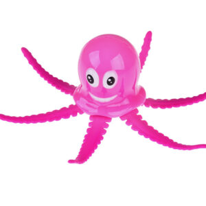„Octopussy“ žaislas mokymuisi nardyti, vonios žaislas SP0778 - Image 8