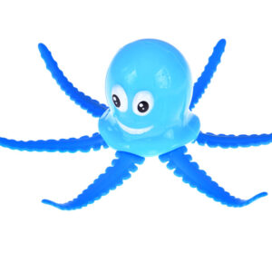 „Octopussy“ žaislas mokymuisi nardyti, vonios žaislas SP0778 - Image 3