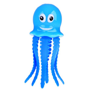 „Octopussy“ žaislas mokymuisi nardyti, vonios žaislas SP0778 - Image 4