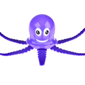„Octopussy“ žaislas mokymuisi nardyti, vonios žaislas SP0778 - Image 5