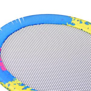 Šviečiančios badmintono raketės – apšvieskite naktį ir pajuskite žaidimo magiją SP0779 - Image 6
