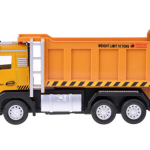 Statybinis automobilis savivartis su garsais ir šviesomis ZA5009 - Image 3