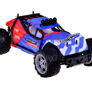 nuotoliniu būdu valdomas automobilis nuotoliniu būdu valdomas automobilis Nuotoliniu būdu valdomas automobilio rinkinys HYPER TRUCK OFF-ROAD su nuotolinio valdymo pulteliu RC0641 ZO - Image 8