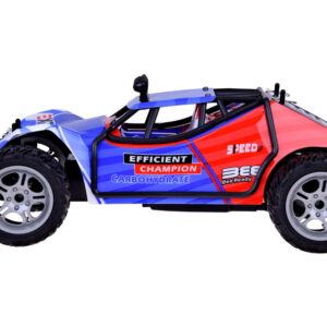 nuotoliniu būdu valdomas automobilis nuotoliniu būdu valdomas automobilis Nuotoliniu būdu valdomas automobilio rinkinys HYPER TRUCK OFF-ROAD su nuotolinio valdymo pulteliu RC0641 ZO - Image 3