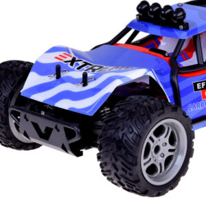 nuotoliniu būdu valdomas automobilis nuotoliniu būdu valdomas automobilis Nuotoliniu būdu valdomas automobilio rinkinys HYPER TRUCK OFF-ROAD su nuotolinio valdymo pulteliu RC0641 ZO - Image 6