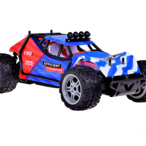 nuotoliniu būdu valdomas automobilis nuotoliniu būdu valdomas automobilis Nuotoliniu būdu valdomas automobilio rinkinys HYPER TRUCK OFF-ROAD su nuotolinio valdymo pulteliu RC0641 ZO - Image 7