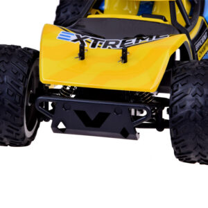 nuotoliniu būdu valdomas automobilis nuotoliniu būdu valdomas automobilis Nuotoliniu būdu valdomas automobilio rinkinys HYPER TRUCK OFF-ROAD su nuotolinio valdymo pulteliu RC0641 ZO - Image 7
