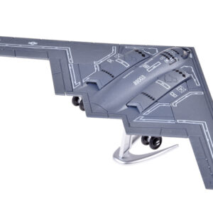 Sukurkite legendinį B-2 Spirit bombonešio modelį, lėktuvas 1:200 ZA5025 - Image 3