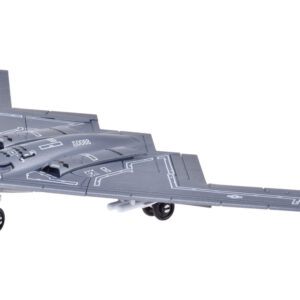 Sukurkite legendinį B-2 Spirit bombonešio modelį, lėktuvas 1:200 ZA5025 - Image 5