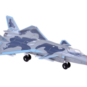 Konstruktoriaus rinkinys J-20 naikintuvo modelis 1:100 ZA5026 - Image 5