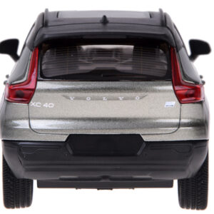 Metalinis automobilis elektrinis krosoveris Volvo XC40 garsai šviesos ZA5043 - Image 8