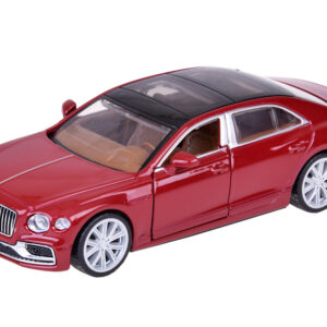 Bentley Flying Spur Hybrid metalinis limuzinas automobilis su garsu ir šviesomis ZA5046 - Image 2