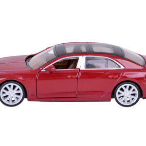 Bentley Flying Spur Hybrid metalinis limuzinas automobilis su garsu ir šviesomis ZA5046 - Image 6