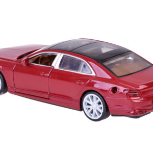 Bentley Flying Spur Hybrid metalinis limuzinas automobilis su garsu ir šviesomis ZA5046 - Image 7