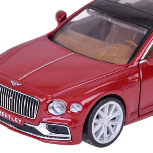 Bentley Flying Spur Hybrid metalinis limuzinas automobilis su garsu ir šviesomis ZA5046 - Image 8