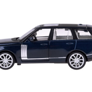 Kolekcinis automobilis RANGE ROVER 2013 su šviesomis ZA5048 - Image 5