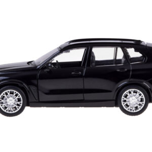 Kolekcinis metalinis automobilio modelis BMW X5M su šviesos ir garso efektais ZA5050 - Image 4