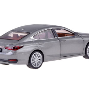 Kolekcinis modelis Lexus ES300h 1:35 metalinis automobilis su šviesos ir garso efektais ZA5051 - Image 6