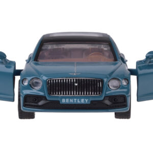Metalinis automobilio modelis BENTLEY FLYING SPUR HYBRID 1:38 interaktyvus ZA5052 - Image 7