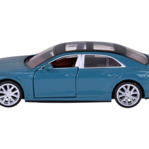 Metalinis automobilio modelis BENTLEY FLYING SPUR HYBRID 1:38 interaktyvus ZA5052 - Image 3
