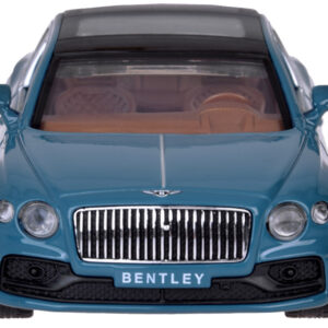 Metalinis automobilio modelis BENTLEY FLYING SPUR HYBRID 1:38 interaktyvus ZA5052 - Image 5