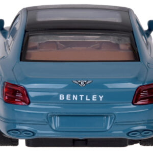 Metalinis automobilio modelis BENTLEY FLYING SPUR HYBRID 1:38 interaktyvus ZA5052 - Image 6