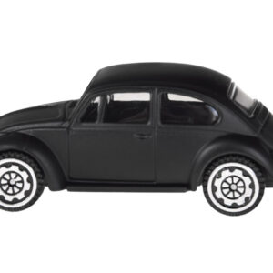 Licencijuotas metalinis automobilis Volkswagen Classical Beetle 1967 1:54 ZA5062 - Image 3