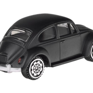Licencijuotas metalinis automobilis Volkswagen Classical Beetle 1967 1:54 ZA5062 - Image 4