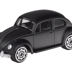 Licencijuotas metalinis automobilis Volkswagen Classical Beetle 1967 1:54 ZA5062 - Image 2
